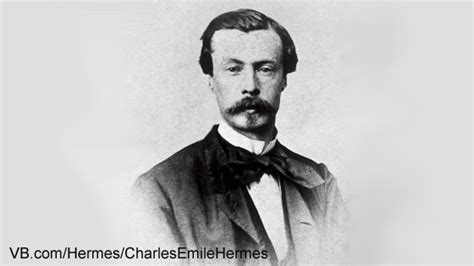 hermes dülz|charles and emile hermes.